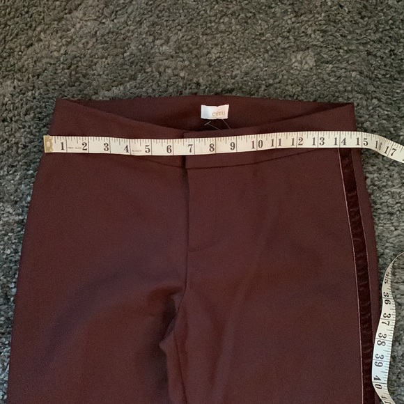 Tuxedo pant- new - Picture 4 of 9